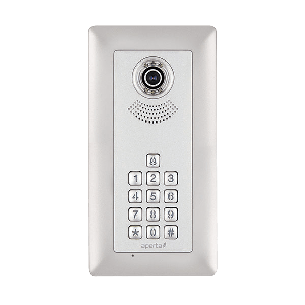 ESP APDSKPFMS Flush Mount Kit