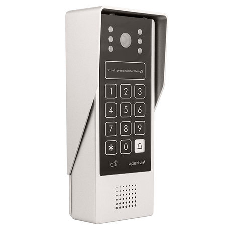 ESP APDSPXMW Multi Way Video Door Station
