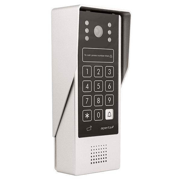 ESP APDSPXMW Multi Way Video Door Station