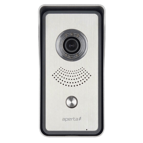ESP APDSSW Single Way Video Door Station