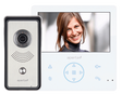 ESP APKITG Colour Video Door Entry System with Record Facility
