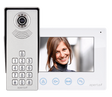 ESP APKITKP Colour Video Door Entry Keypad System