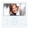 ESP APMONWG Colour Video Door Entry Monitor with Record Facility