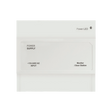 ESP APPOWSWDR Combined Power & Bus Separator Unit for Single Way System