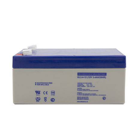ESP BAT32 12V - 3.2ah SLA Battery