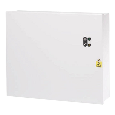 ESP BPS-2 24V 2 Amp Boxed Power Supply