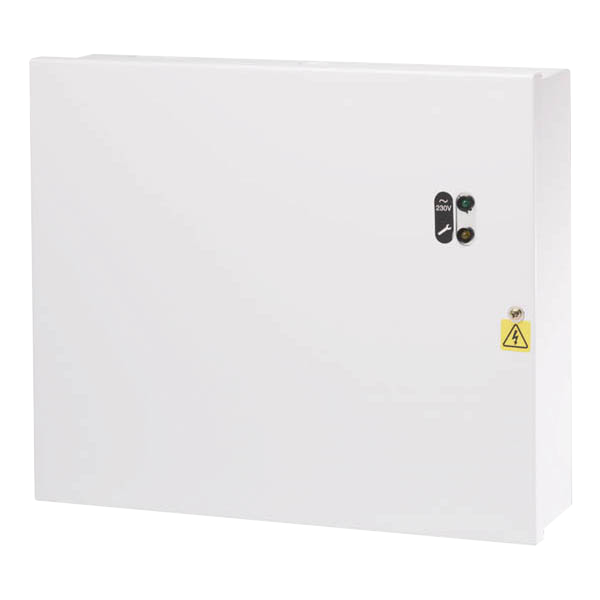 ESP BPS-5 24V 5 Amp Boxed Power Supply