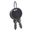 ESP DOCBOXK Docbox Spare Keys Pack of 2