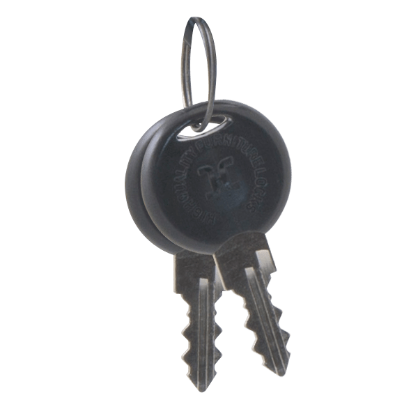 ESP DOCBOXK Docbox Spare Keys Pack of 2