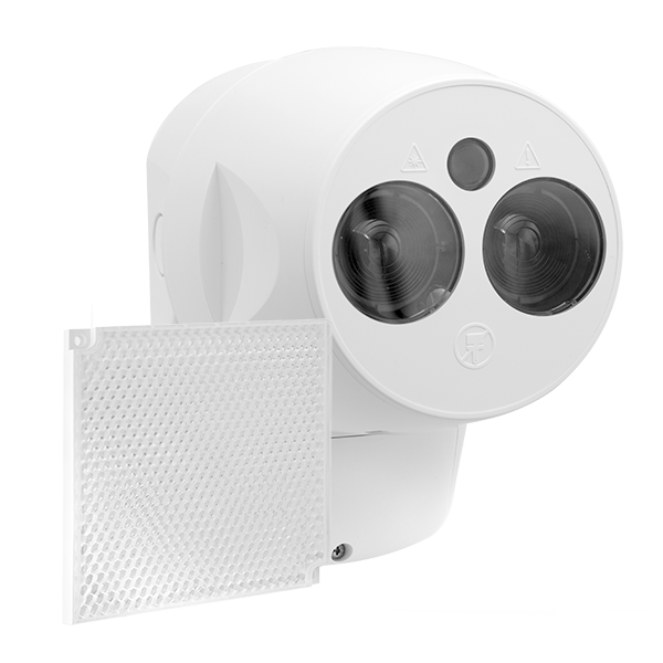 ESP BD1 50m Beam Detector Expandable Up to 120m