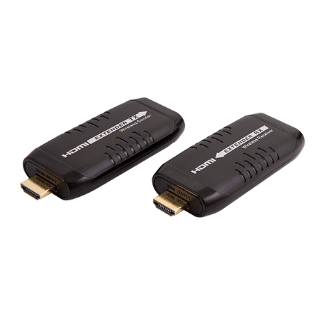 ESP HDMIXWF15D-CL HDMI 1080p Extender Wirefree 15m Dongle