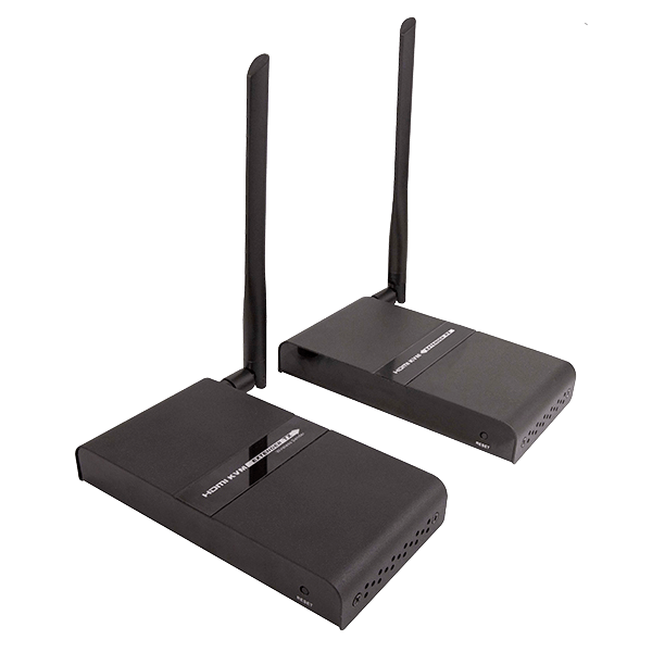 ESP HDMIXWF50-CL HDMI 1080p Extender Wirefree 50m
