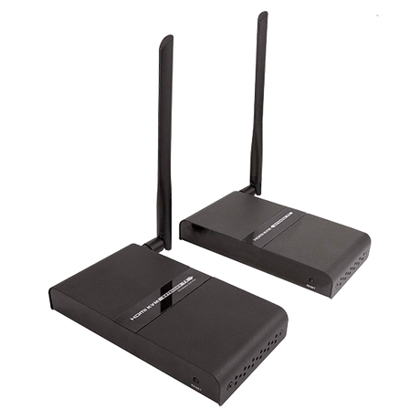 ESP HDMIXWF50-CL HDMI 1080p Extender Wirefree 50m
