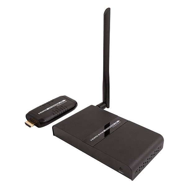 ESP HDMIXWF50D-CL HDMI 1080p Extender Wirefree 50m Dongle