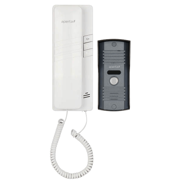 ESP APKITAO Audio Door Entry System