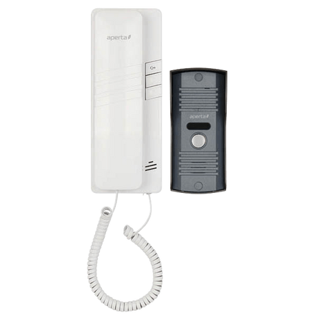 ESP APKITAO Audio Door Entry System