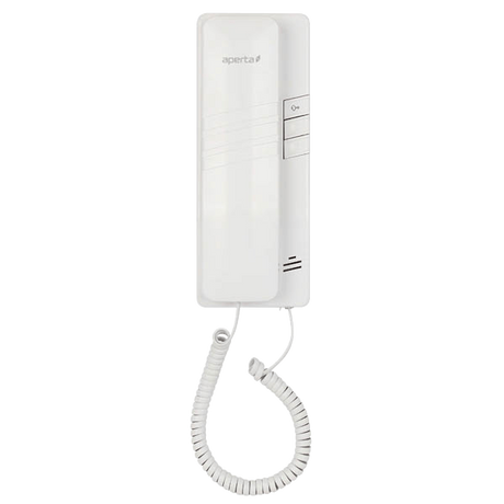 ESP APKITAOH Additional Apkitaoh Audio Handset