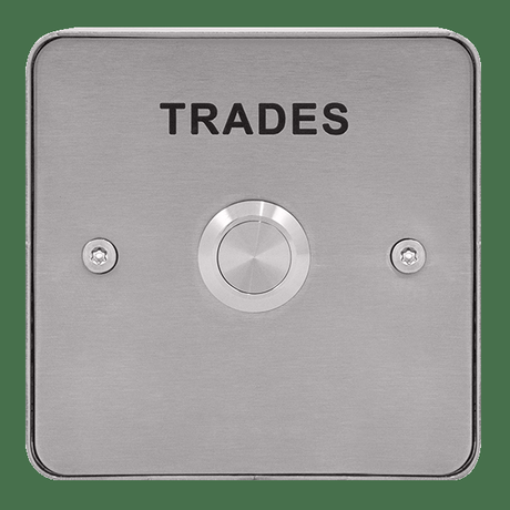 ESP EVTR Trades Entry Button