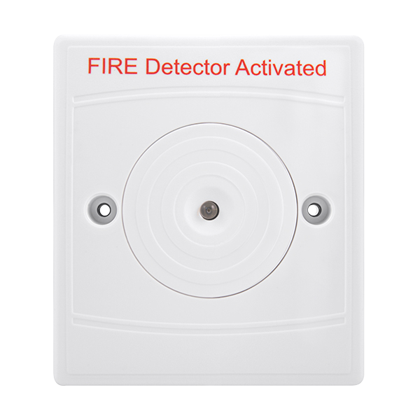 ESP ZRL2 Remote LED Indicator Flush Mount