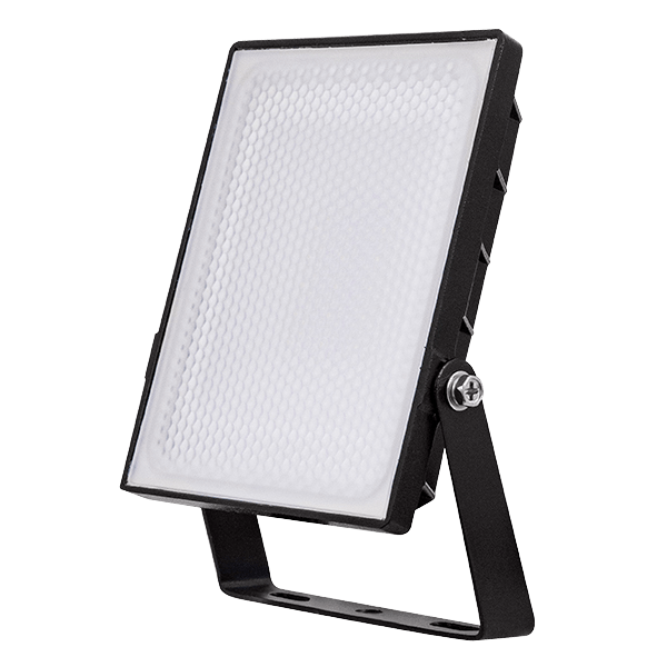 ESP NH20B-CL LED Security Light 20W Black