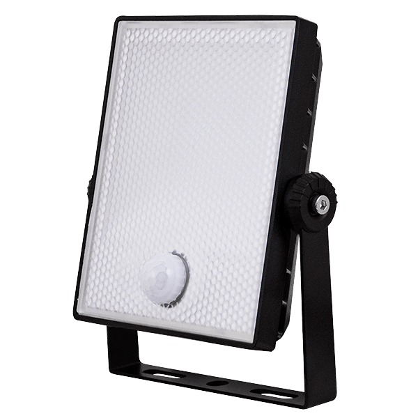 ESP NH20BS-CL LED Security Light WITH Sensor 20W Black