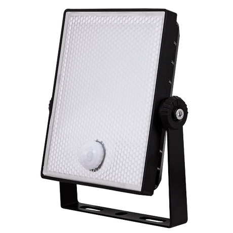 ESP NH20BS-CL LED Security Light WITH Sensor 20W Black