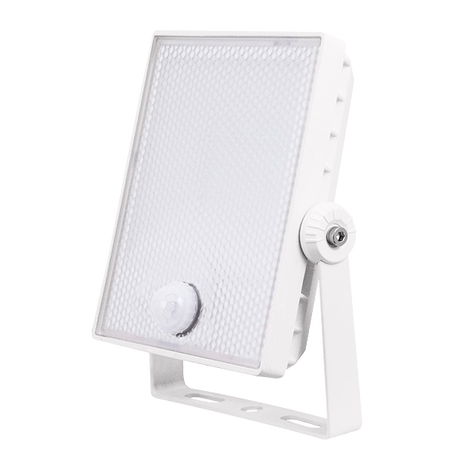 ESP NH20WS-CL LED Security Light WITH Sensor 20W White