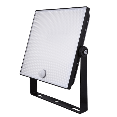 ESP NH30BS-CL LED Security Light WITH Sensor 30W Black