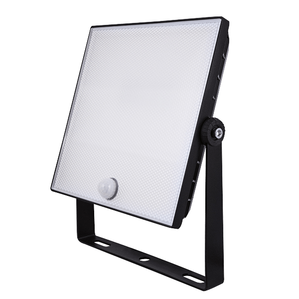 ESP NH30BS-CL LED Security Light WITH Sensor 30W Black