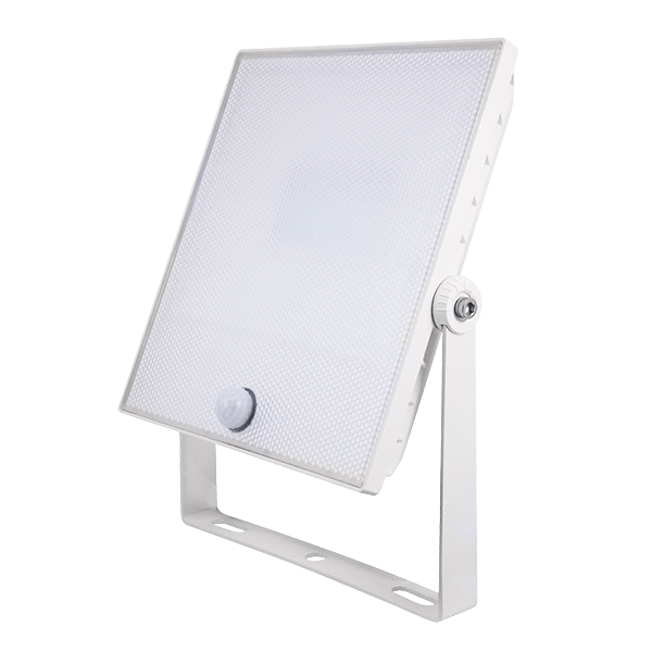 ESP NH30WS-CL LED Security Light WITH Sensor 30W White