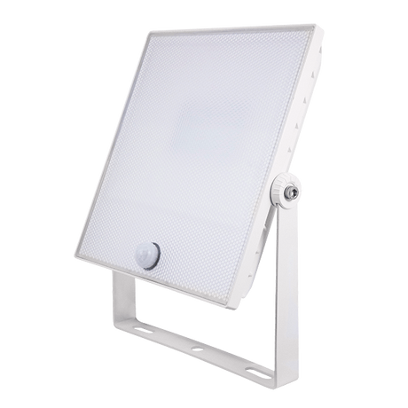 ESP NH30WS-CL LED Security Light WITH Sensor 30W White