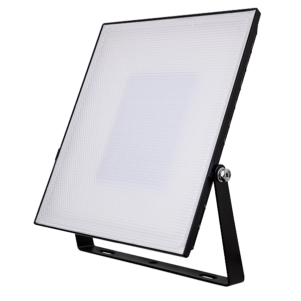 ESP NH50B-CL LED Security Light 50W Black