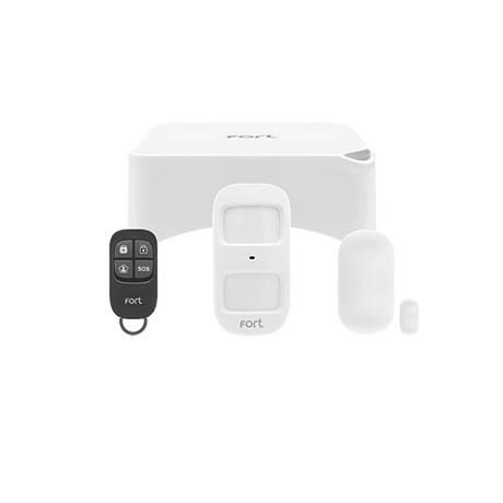 ESP ECSPK5 Smart Alarm Kit 5