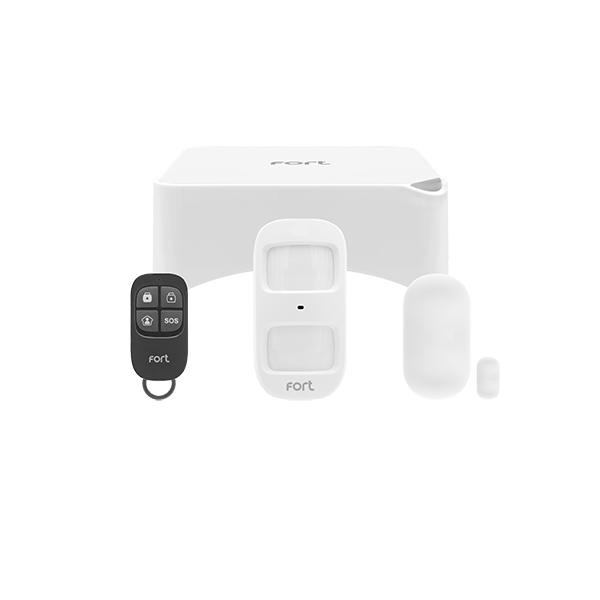 ESP ECSPK5 Smart Alarm Kit 5
