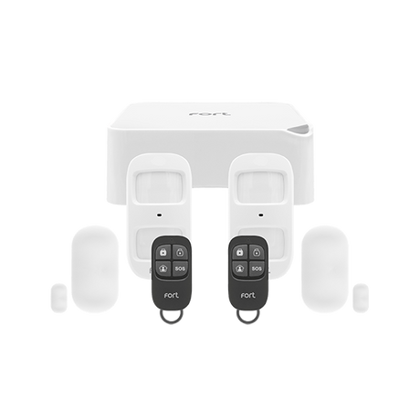 ESP ECSPK6 Smart Alarm Kit 6