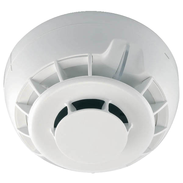 ESP CSD212 12V Combined Smoke+heat Detector & Base