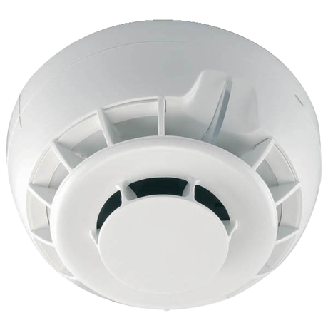 ESP CSD212 12V Combined Smoke+heat Detector & Base
