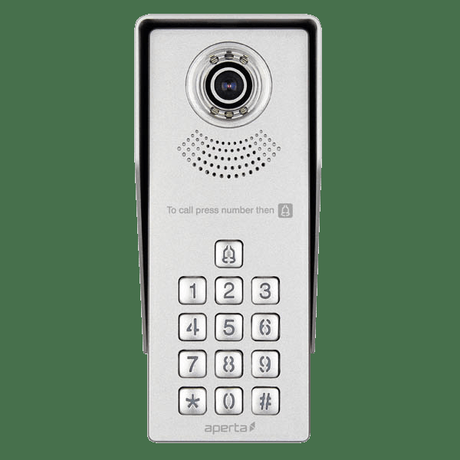 ESP APDSMW Multiway Video Door Station