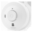 Espire ES1CHL Carbon Monoxide and Heat Multi-Sensor Alarm Powered by a 10 Year Lithium Battery