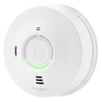 Espire ES1CLV Carbon Monoxide Alarm (Mains Powered - Sealed Battery)