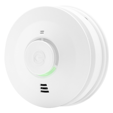 Espire ES1HLV Heat Alarm (Mains Powered - Sealed Battery)