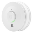 Espire ES1HRV Heat Alarm (Mains Powered - Replaceable Battery)