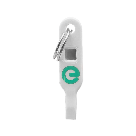 Espire ES1MTW Alarm Multi Tool (2 Pack), White