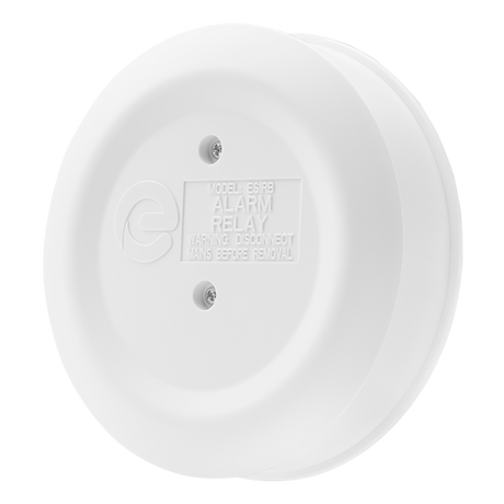 Espire ES1RB Relay Base (mains Powered)