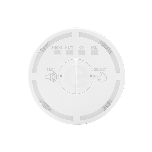 Espire ES1REM RF Remote Control Switch (battery Powered)