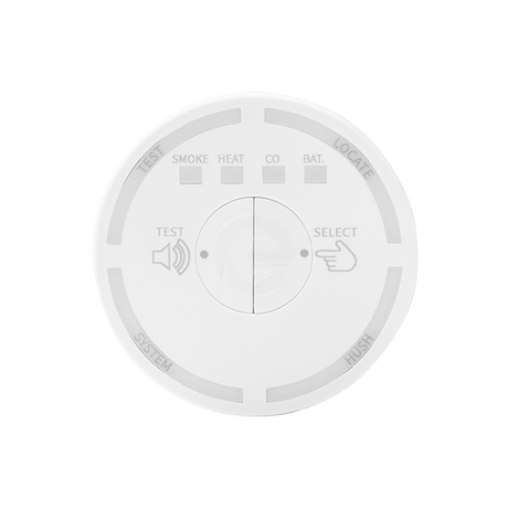 Espire ES1REM RF Remote Control Switch (battery Powered)