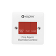 Espire ES1REMV Hardwired Remote Control Switch (Mains Powered)