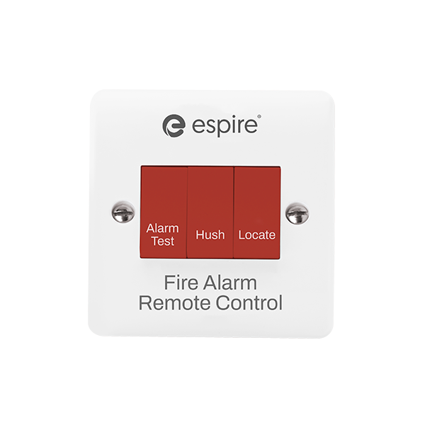 Espire ES1REMV Hardwired Remote Control Switch (Mains Powered)