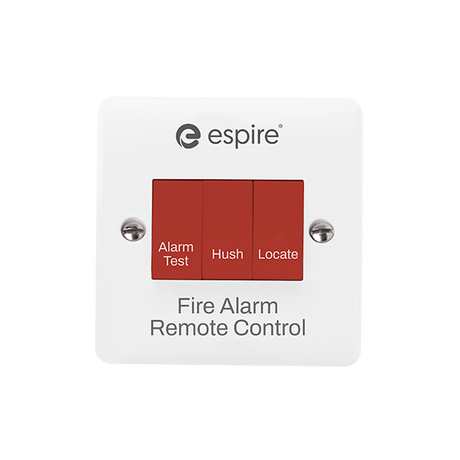 Espire ES1REMV Hardwired Remote Control Switch (Mains Powered)