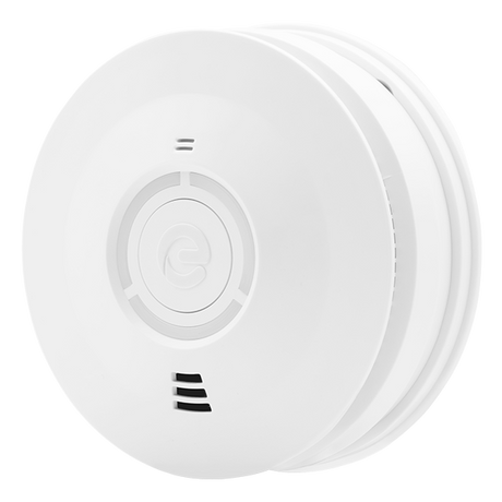 Espire ES1SL Optical Smoke Alarm (battery Powered)